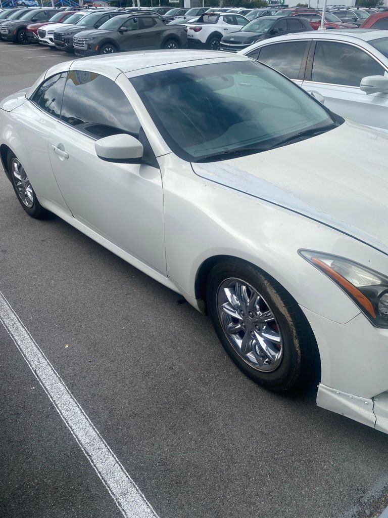 infiniti g convertible 2011 JN1CV6FE3BM951084 image infiniti g convertible 2011 JN1CV6FE3BM951084 image